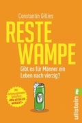 Cover: Restewampe - Ullstein Taschenbuchverlag