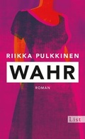 Cover: Wahr - List Verlag