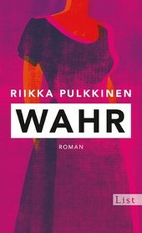 Enlarge image Cover: Wahr - List Verlag