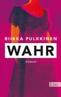 Cover: Wahr - Ullstein Taschenbuchverlag
