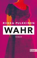 Cover: Wahr - Ullstein Taschenbuchverlag