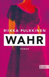 Enlarge image Cover: Wahr - Ullstein Taschenbuchverlag