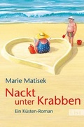 Cover: Nackt unter Krabben - Ullstein