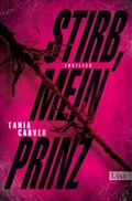Cover: Stirb, mein Prinz - List Verlag