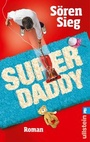 Cover: Superdaddy - Ullstein Taschenbuchverlag