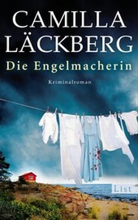 Abbildung von: Die Engelmacherin - List Verlag