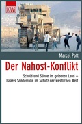 Cover: Der Nahost-Konflikt - Kiepenheuer & Witsch