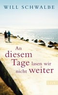 Cover: An diesem Tage lasen wir nicht weiter - List Verlag