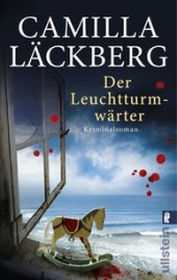 Abbildung von: Der Leuchtturmwärter - Ullstein