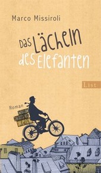 Abbildung von: Das Lächeln des Elefanten - List Verlag
