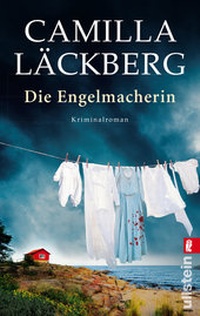 Abbildung von: Die Engelmacherin - Ullstein