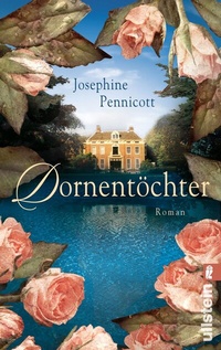 Abbildung von: Dornentöchter - Ullstein Taschenbuchverlag