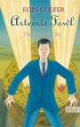 Bild: Artemis Fowl. Das magische Tor - Ullstein