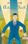 Bild: Artemis Fowl. Das magische Tor - Ullstein Taschenbuchverlag