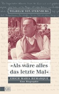 Cover: Als w&auml;re alles das letzte Mal - Kiepenheuer & Witsch