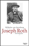 Cover: Joseph Roth - Kiepenheuer & Witsch