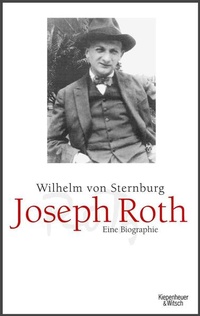 Enlarge image Cover: Joseph Roth - Kiepenheuer & Witsch