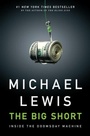 Cover: The Big Short - WW Norton & Co