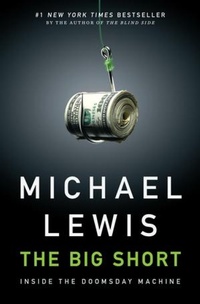 Enlarge image Cover: The Big Short - WW Norton & Co