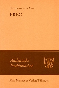 Enlarge image Cover: Erec - De Gruyter