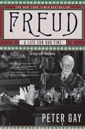 Cover: Freud - W. W. Norton & Company