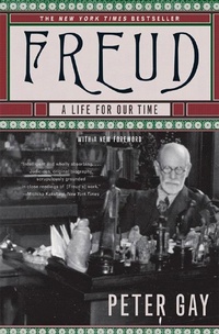 Enlarge image Cover: Freud - W. W. Norton & Company