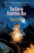 Cover: The End-Of-Everything Man - Random House USA Inc