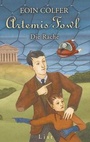 Cover: Artemis Fowl - Die Rache - List Verlag