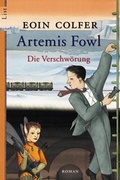 Cover: Artemis Fowl - Die Verschw&ouml;rung - Ullstein
