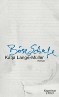 Cover: B&ouml;se Schafe - Kiepenheuer & Witsch