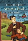 Cover: Artemis Fowl - Die Rache - Ullstein