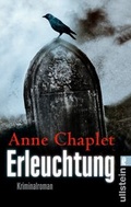 Cover: Erleuchtung (Ein Karen-Stark-und-Paul-Bremer-Krimi 8) - Ullstein Taschenbuchverlag