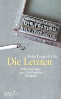 Cover: Die Letzten - Kiepenheuer & Witsch