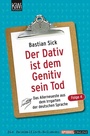 Cover: Der Dativ ist dem Genitiv sein Tod - Folge 4 - Kiepenheuer & Witsch