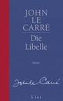 Cover: Die Libelle - List Verlag
