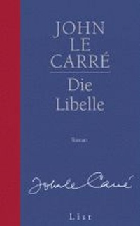 Enlarge image Cover: Die Libelle - List Verlag