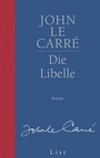 Cover: Die Libelle - List Verlag