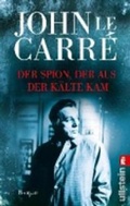 Cover: Der Spion, der aus der K&auml;lte kam - Ullstein Taschenbuchverlag