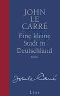 Cover: Eine kleine Stadt in Deutschland - List Verlag