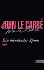 Cover: Ein blendender Spion - Ullstein