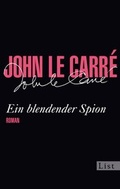 Cover: Ein blendender Spion - Ullstein