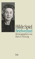 Cover: Briefwechsel - List Verlag