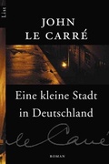 Cover: Eine kleine Stadt in Deutschland - Ullstein Taschenbuchverlag