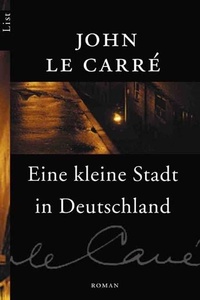 Abbildung von: Eine kleine Stadt in Deutschland - Ullstein Taschenbuchverlag