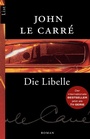 Cover: Die Libelle - Ullstein Taschenbuchverlag