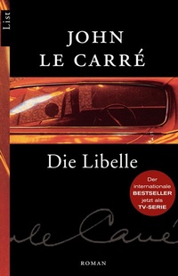 Enlarge image Cover: Die Libelle - Ullstein Taschenbuchverlag