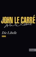 Cover: Die Libelle - Ullstein