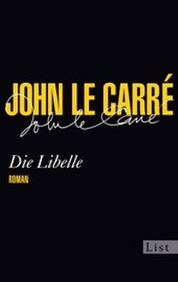 Enlarge image Cover: Die Libelle - Ullstein