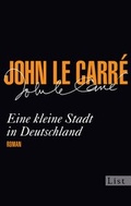 Cover: Eine kleine Stadt in Deutschland - Ullstein