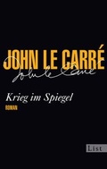 Cover: Krieg im Spiegel - Ullstein